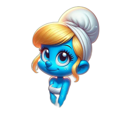 staff, concept art, pixel art, fantasy art transparent PNG cut-out