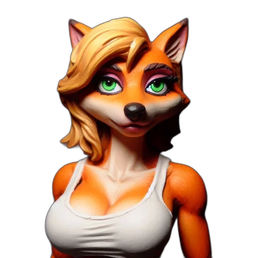 staff, animal, mask, face transparent PNG cut-out