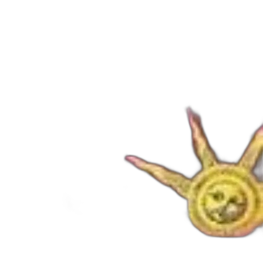 flower, crown, weapon, jewelry transparent PNG cut-out