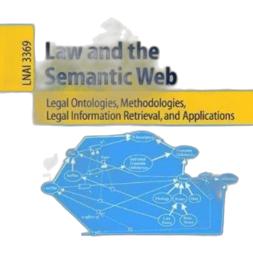 cover, law, semantic, web transparent PNG cut-out