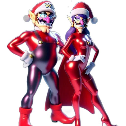 concept art, 3d render, comic book art, pixel art transparent PNG cut-out