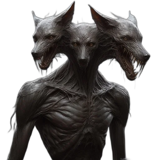 creature, mask, dragon, animal transparent PNG cut-out