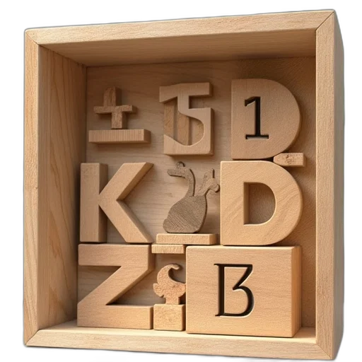 furniture, 3d render, words, building transparent PNG cut-out