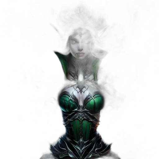 mask, dragon, dress, face transparent PNG cut-out