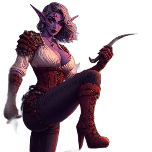 staff, sword, fantasy art, concept art transparent PNG cut-out