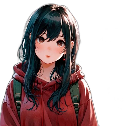 jacket, face, dress, mask transparent PNG cut-out