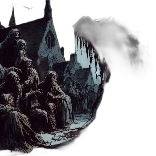 concept art, fantasy art, comic book art, photorealistic transparent PNG cut-out