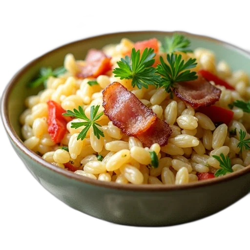 food, photorealistic, bowl, full transparent PNG cut-out