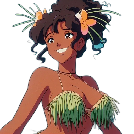 concept art, pixel art, cartoon, fantasy art transparent PNG cut-out