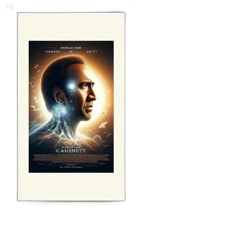 face, robot, photorealistic, outer space transparent PNG cut-out