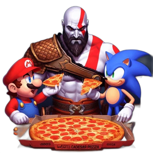 food, weapon, concept art, pixel art transparent PNG cut-out