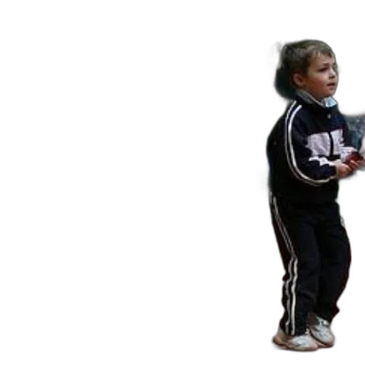 jacket, robot, creature, shoes transparent PNG cut-out