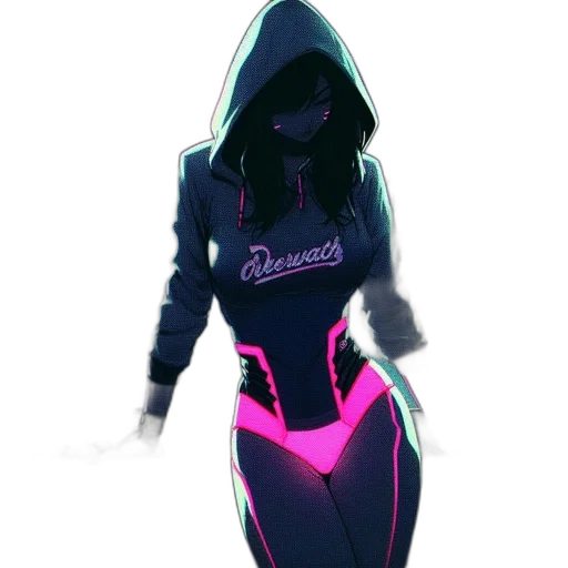jacket, dress, mask, robot transparent PNG cut-out