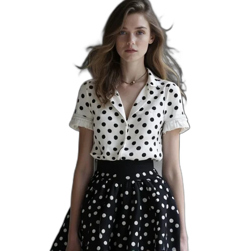 dress, photorealistic, monochrome, dark transparent PNG cut-out