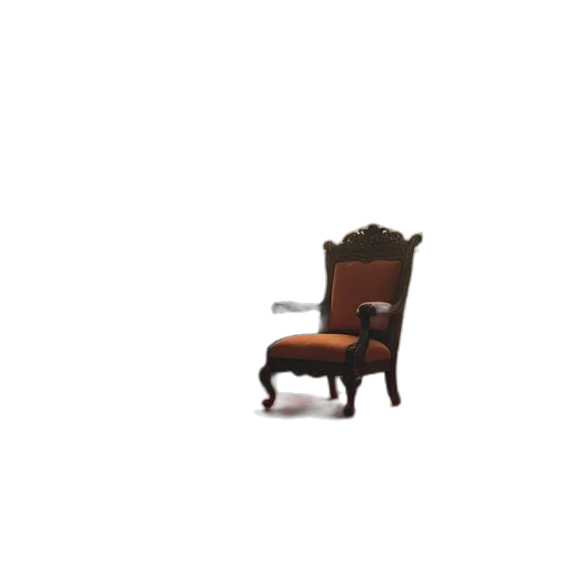 furniture, robot, staff, dress transparent PNG cut-out