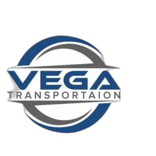 vega, transportation, logo, featuring transparent PNG cut-out