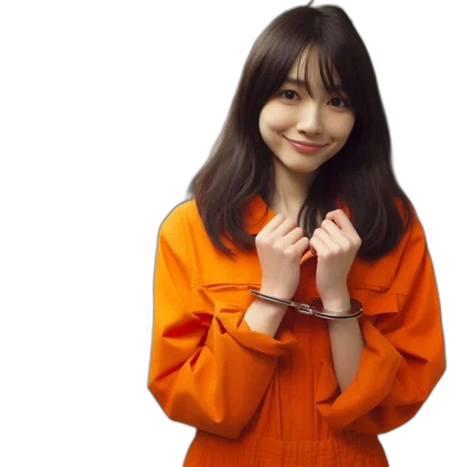 jacket, dress, photorealistic, anime transparent PNG cut-out
