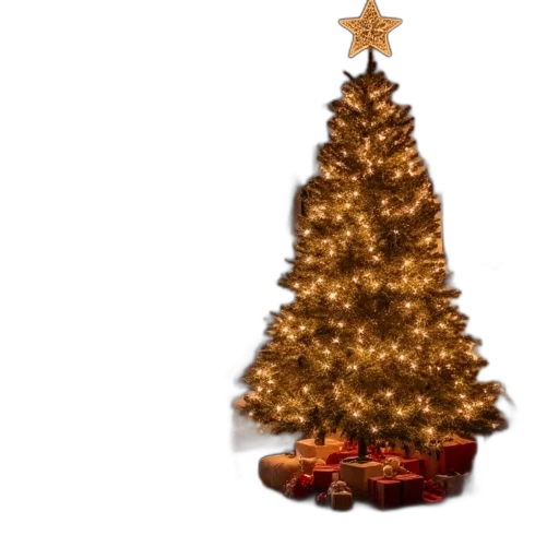 tree, 3d render, photorealistic, best transparent PNG cut-out