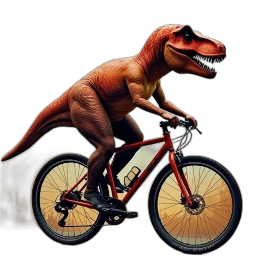 animal, dragon, creature, photorealistic transparent PNG cut-out