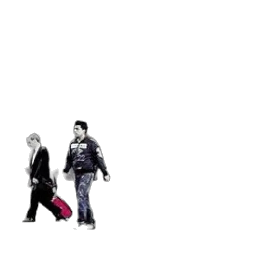 jacket, umbrella, pixel art, concept art transparent PNG cut-out