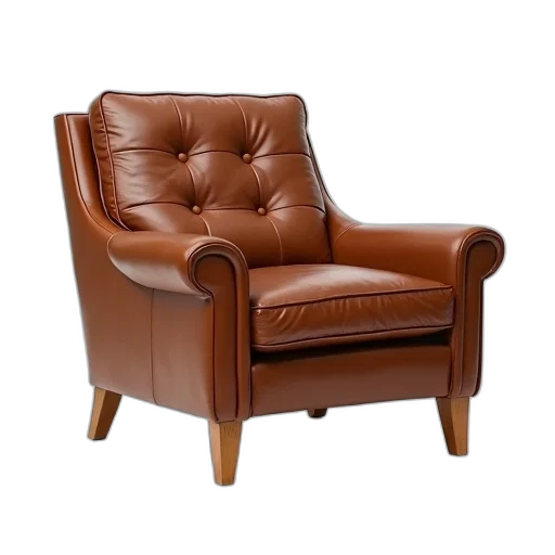 furniture, crown, 3d render, photorealistic transparent PNG cut-out