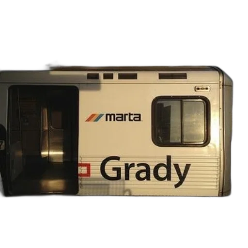 car, weapon, 3d render, marta transparent PNG cut-out