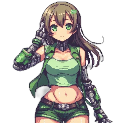 robot, weapon, dress, sword transparent PNG cut-out