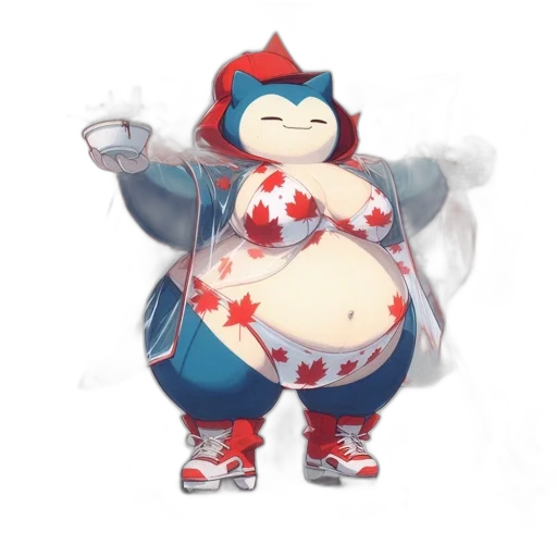 robot, creature, jacket, weapon transparent PNG cut-out