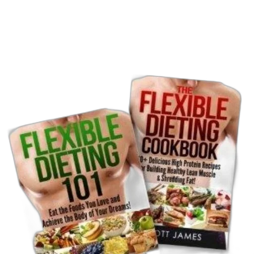 flexible, dieting, ifym, box transparent PNG cut-out