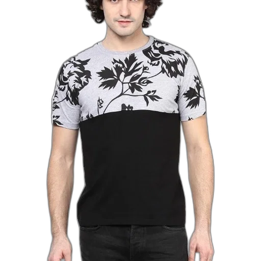 jacket, cartoon, photorealistic, monochrome transparent PNG cut-out