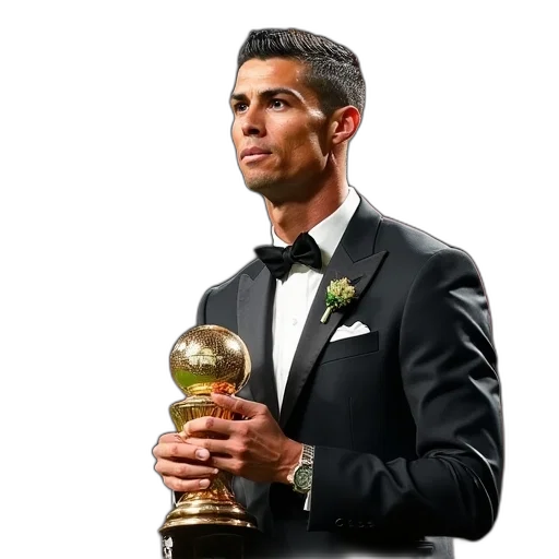 animal, crown, photorealistic, cristiano transparent PNG cut-out