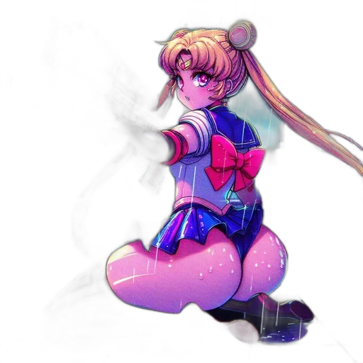 staff, weapon, robot, concept art transparent PNG cut-out