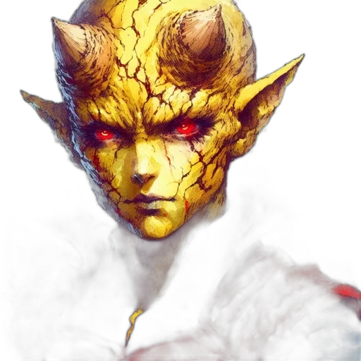 mask, face, dragon, concept art transparent PNG cut-out