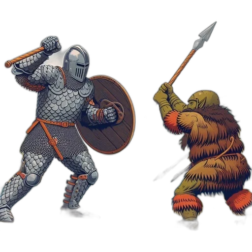 sword, concept art, fantasy art, pixel art transparent PNG cut-out