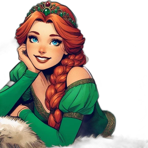 fantasy art, concept art, pixel art, watercolor transparent PNG cut-out