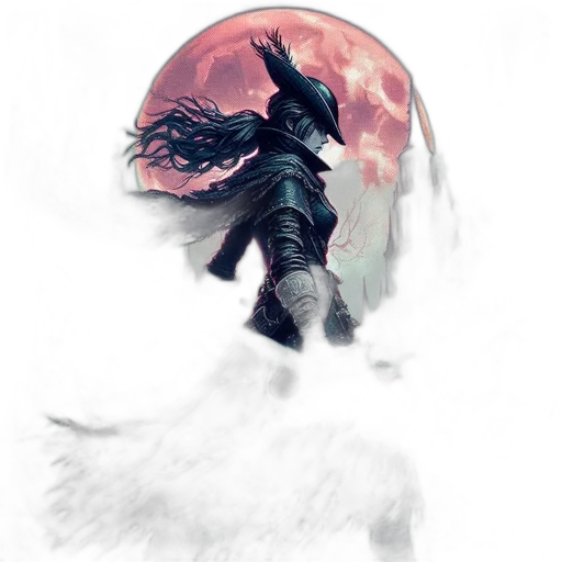 dragon, mask, sword, creature transparent PNG cut-out