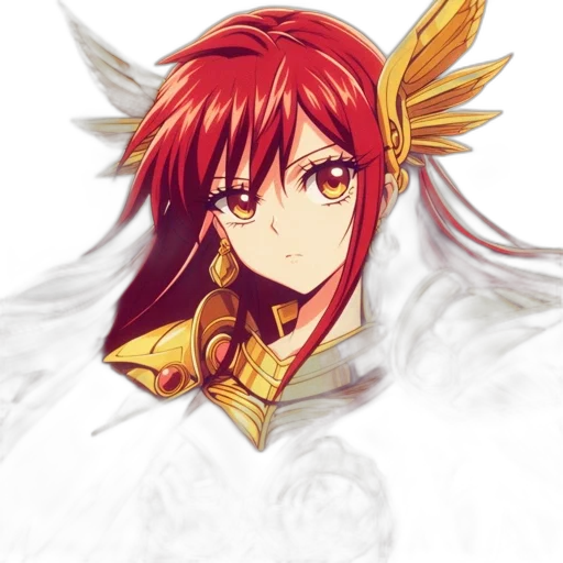 dragon, crown, staff, weapon transparent PNG cut-out