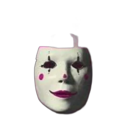 mask, face, crown, robot transparent PNG cut-out