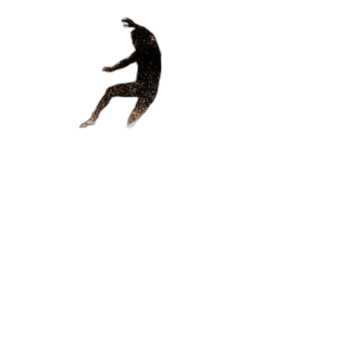 shoes, creature, animal, staff transparent PNG cut-out