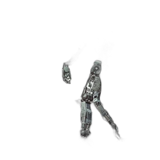 robot, staff, jewelry, sword transparent PNG cut-out