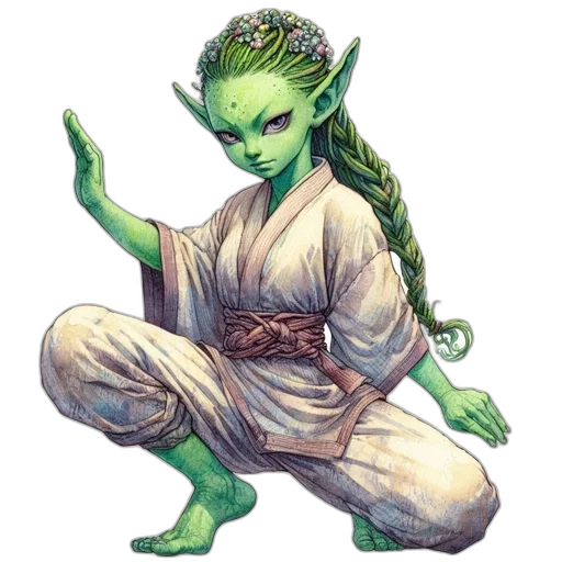 staff, dragon, fantasy art, concept art transparent PNG cut-out