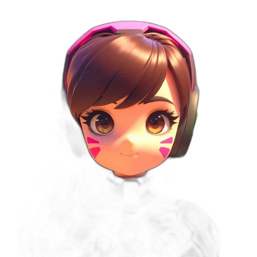 mask, face, staff, robot transparent PNG cut-out