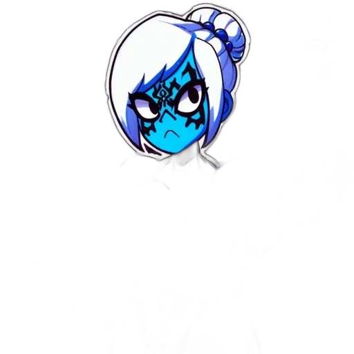 staff, jewelry, weapon, mask transparent PNG cut-out