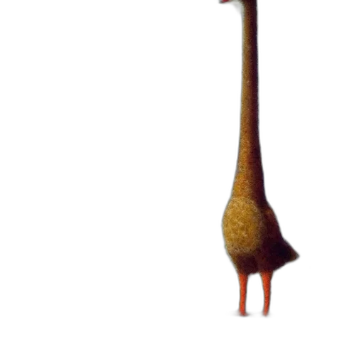 animal, staff, creature, weapon transparent PNG cut-out