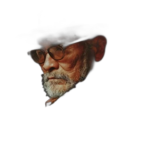 face, hat, mask, dragon transparent PNG cut-out
