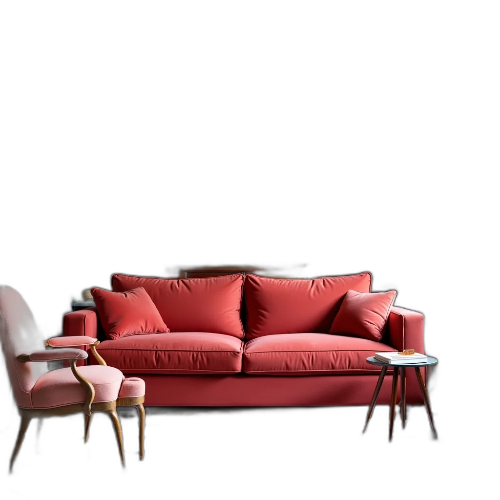 furniture, crown, staff, jacket transparent PNG cut-out