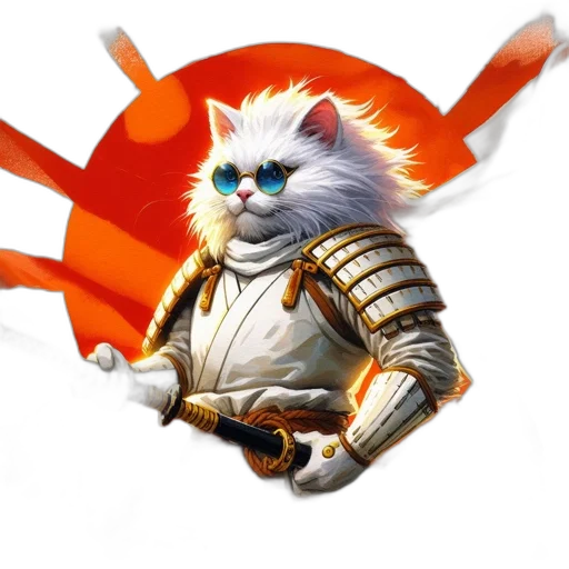 staff, animal, dragon, sword transparent PNG cut-out