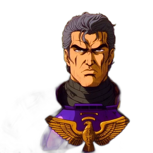 staff, face, mask, jacket transparent PNG cut-out