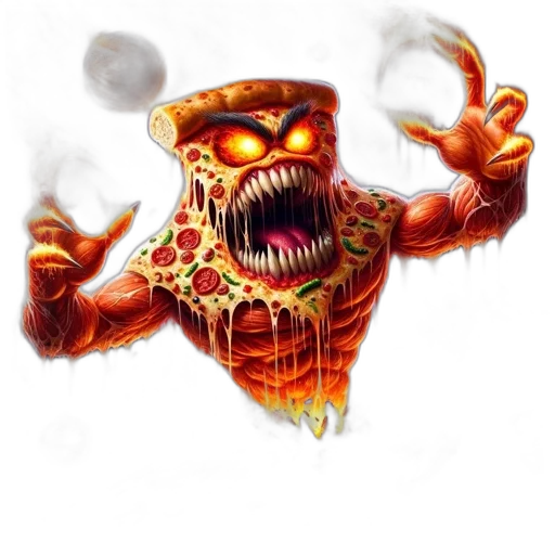 creature, mask, robot, concept art transparent PNG cut-out
