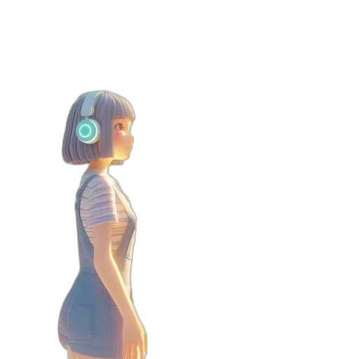 robot, dress, mask, face transparent PNG cut-out